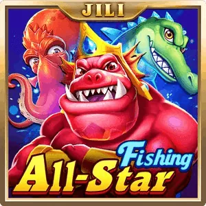 Fishing Game Provider