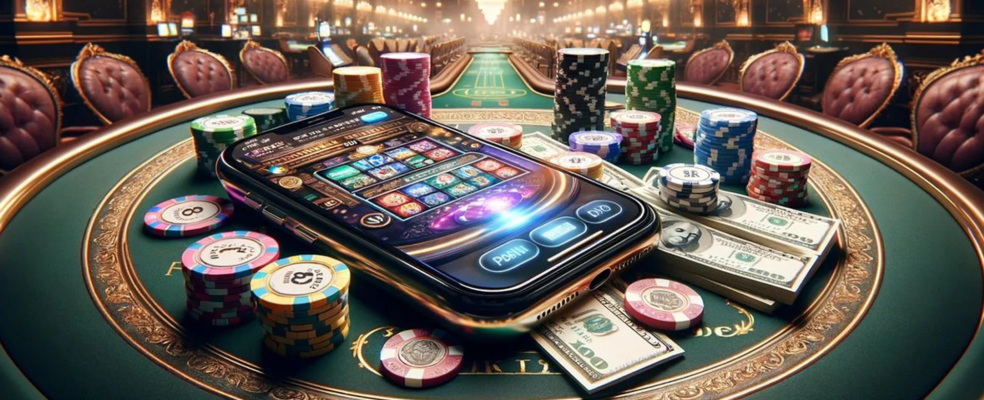 Exciting 566 jl PHDream Casino Gaming Experience